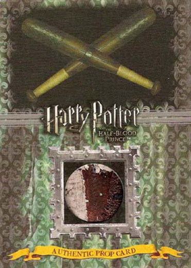 Ci3 - Beaters' Bats - Front