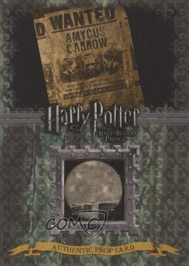 P11 - Advanced Potion-Making Book Covers - Front