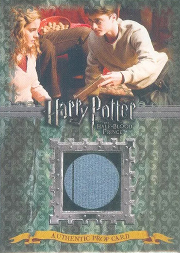 P11 - Advanced Potion-Making Book Covers - Front