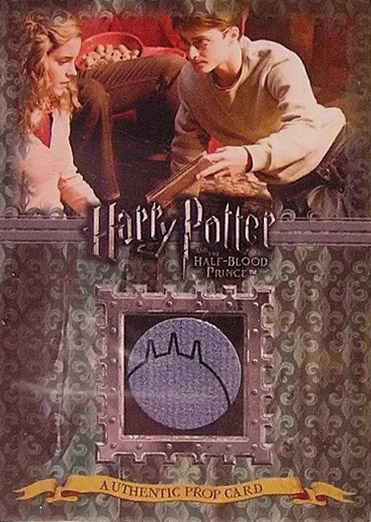 P11 - Advanced Potion-Making Book Covers - Front