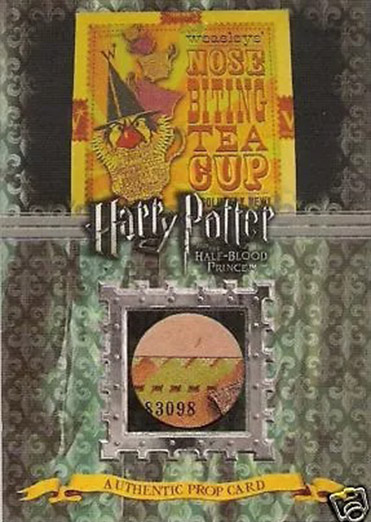 P12 - Nose-Biting Tea Cup Boxes