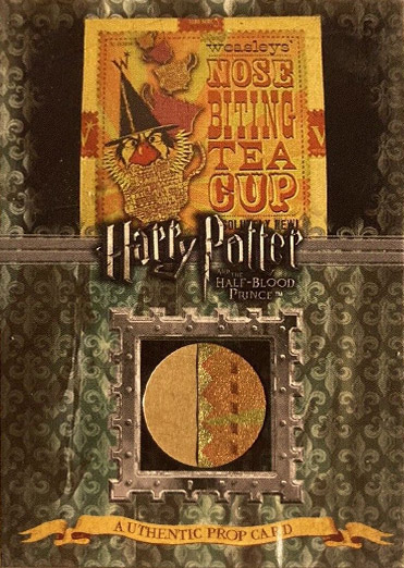 P12 - Nose-Biting Tea Cup Boxes - Front