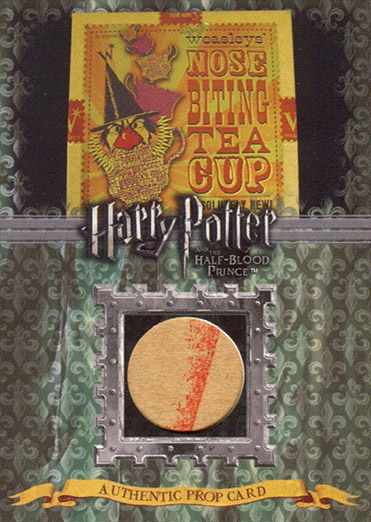 P12 - Nose-Biting Tea Cup Boxes - Front