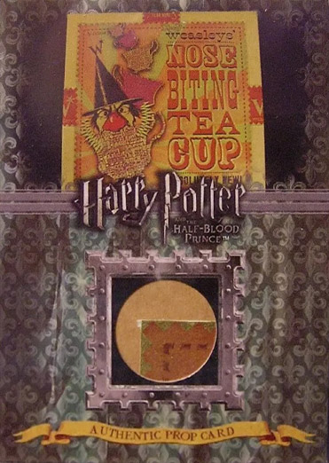 P12 - Nose-Biting Tea Cup Boxes - Front