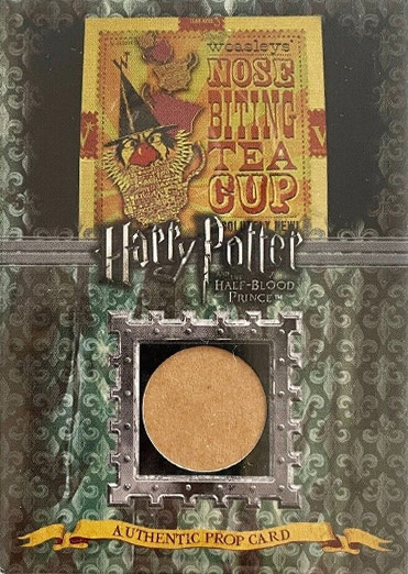 P12 - Nose-Biting Tea Cup Boxes - Front