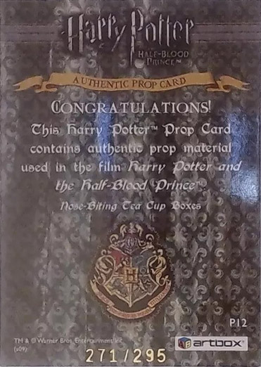 P12 - Nose-Biting Tea Cup Boxes - Back