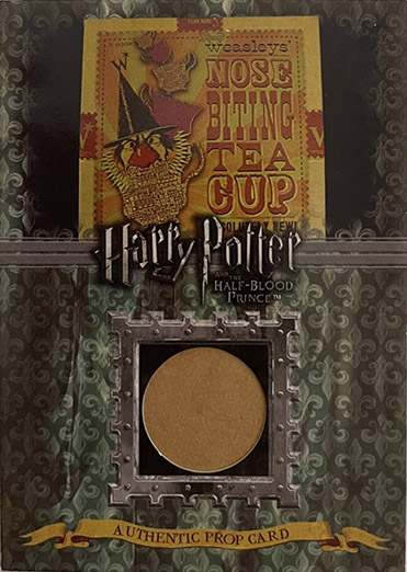 P12 - Nose-Biting Tea Cup Boxes - Front