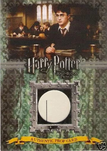 P2 - Advanced Potion-Making Book Pages - Front