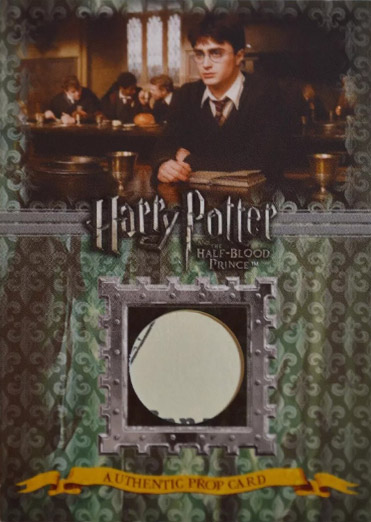 P2 - Advanced Potion-Making Book Pages - Front