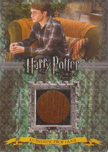 P3 - Cushions from The Burrow - Front