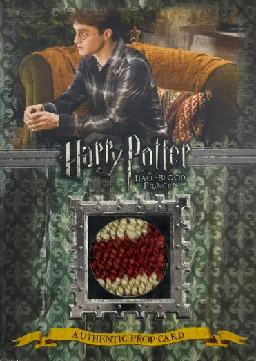 P3 - Cushions from The Burrow - Front