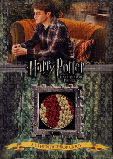 P3 - Cushions from The Burrow - Front