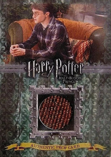 P3 - Cushions from The Burrow - Front