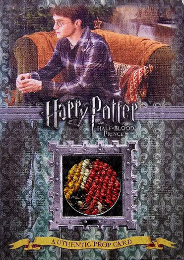 P3 - Cushions from The Burrow - Front