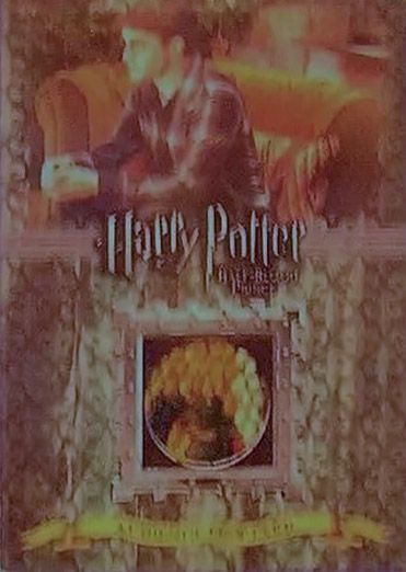 P3 - Cushions from The Burrow - Front