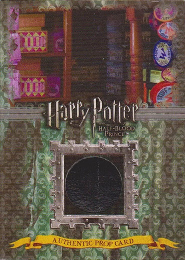 P7 - Just Like That Hat Boxes - Front