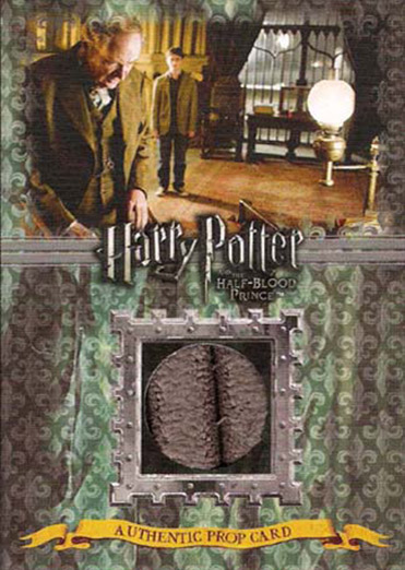 P9 - Slughorn's Office Curtains - Front