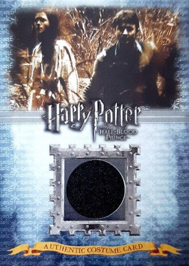 C1 - Harry Potter's Costume - Front