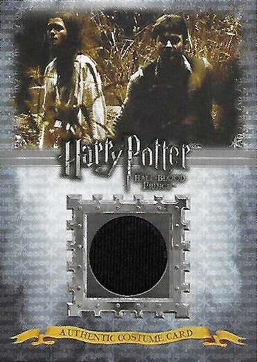 C1 - Harry Potter's Costume - Front