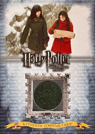 C11 - Leanne's Coat - Front