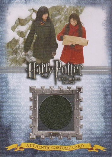 C11 - Leanne's Coat - Front