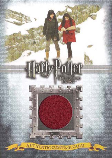 C12 - Katie Bell's Coat - Front