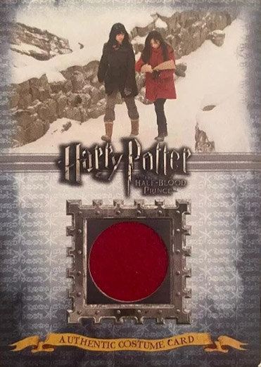 C12 - Katie Bell's Coat - Front