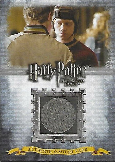 C14 - Cormac McLaggen's Jacket - Front