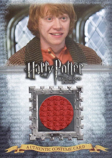 C2 - Ron Weasle's Shiort