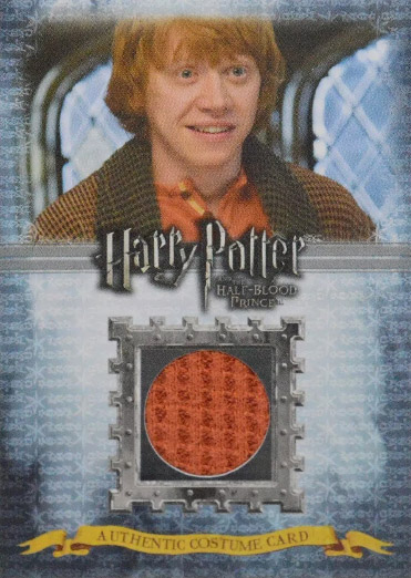 C2 - Ron Weasle's Shiort - Front