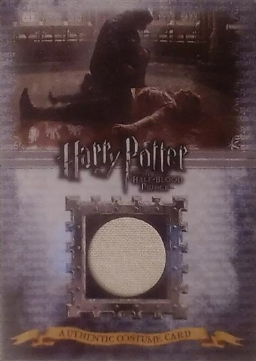 C4 - Tom Felton's Shirt - Front