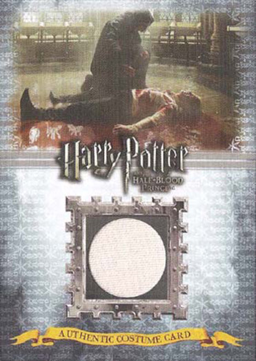 C4 - Tom Felton's Shirt - Front