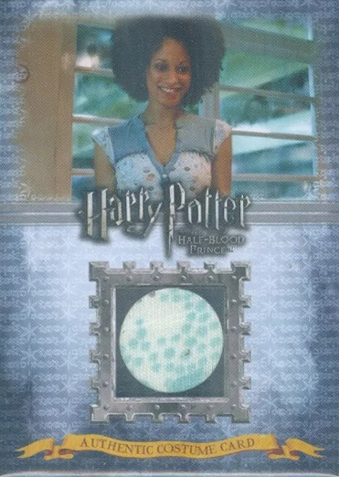 C8 - The Waitress's Dress