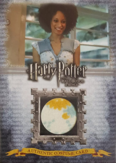 C8 - The Waitress's Dress - Front