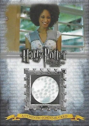 C8 - The Waitress's Dress - Front