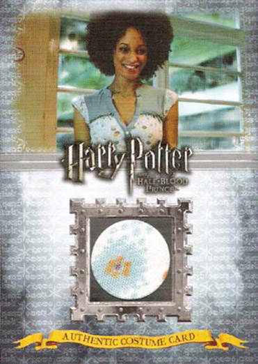 C8 - The Waitress's Dress - Front