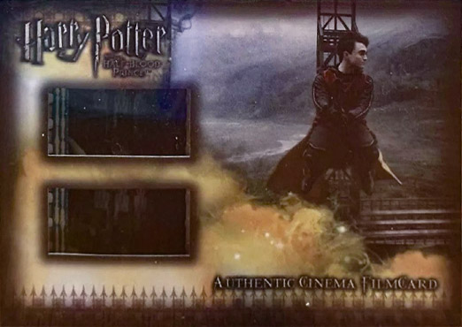 CFC2 - Quidditch Flying - Front