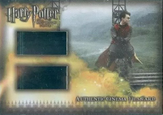 CFC2 - Quidditch Flying - Front