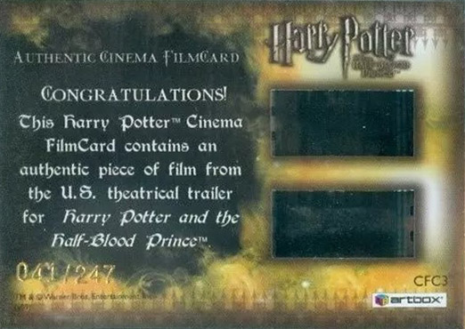 CFC3 - Disturbed Draco - Back