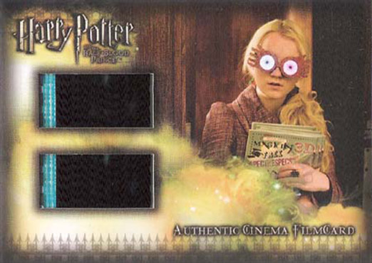 CFC6 - Luna Lovegood in Spectraspecs