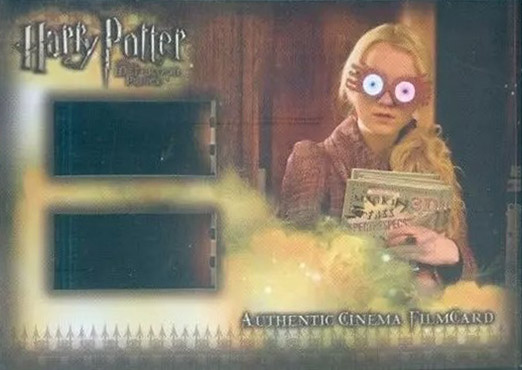 CFC6 - Luna Lovegood in Spectraspecs - Front