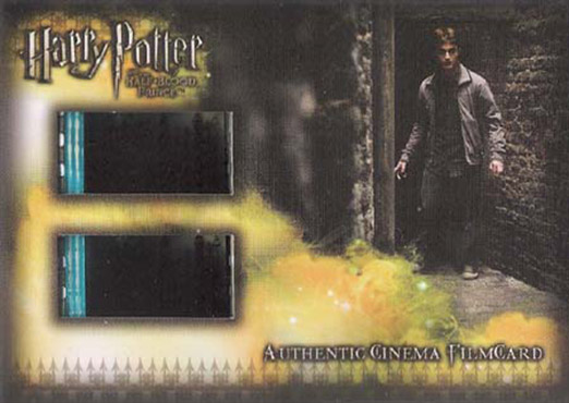 CFC8 - Harry in Nocturne Alley