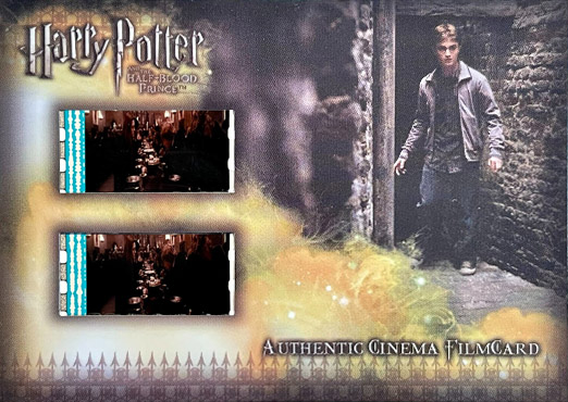 CFC8 - Harry in Nocturne Alley - Front