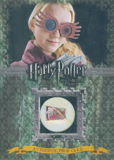 Ci3 - Luna Lovegood's Spectrespecs