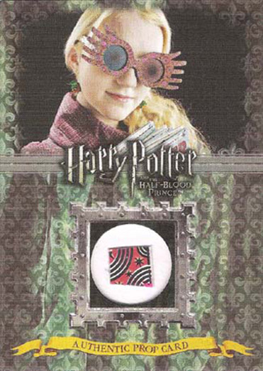 Ci3 - Luna Lovegood's Spectrespecs - Front