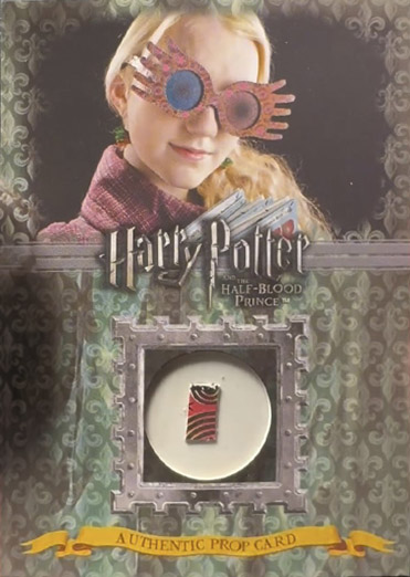 Ci3 - Luna Lovegood's Spectrespecs - Front