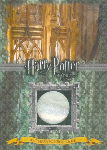 Ci4 - Memory Vial - Front