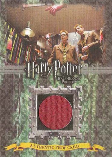 P1 - Pointing Hand from Weasley's Wizard Wheezes