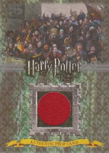 P5 - Quidditch Flags and Poles