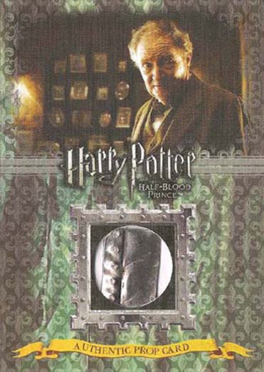 P7 - Framed Pictures from Slughorn's House